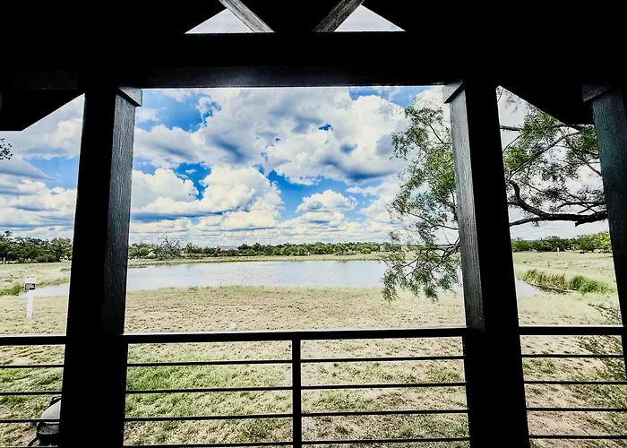 Skye Texas Hill Country Resort