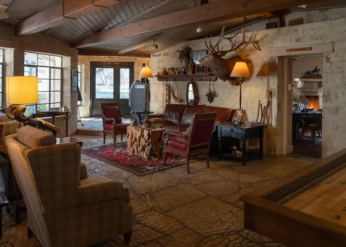 Joshua Creek Ranch
