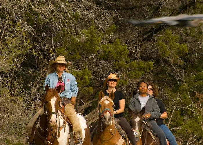 Flying L Ranch Resort & Golf Course